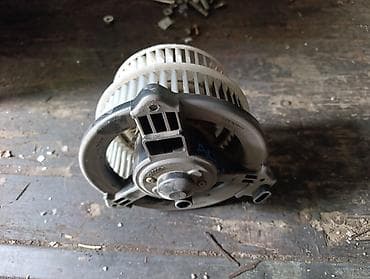 тайота эстима матор: Toyota estima моторчик печки — 1