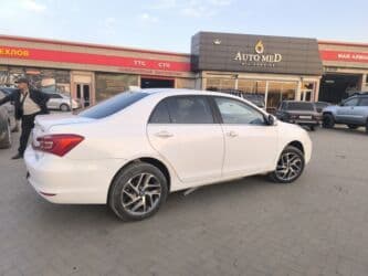 электра скутор: BYD Qin: 2018 г., 4.4 л, Автомат, Электромобиль, Седан — 5