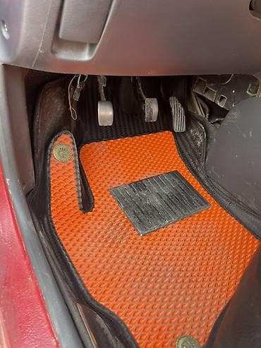 матиз трамблёр: Daewoo Matiz: 2007 г., 0.8 л — 7