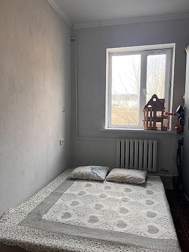 алтын казык ж м: 3 комнаты, Без подселения — 7