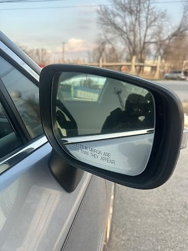 subaru outbek: Subaru Outback: 2017 г., 2.5 л, Вариатор, Бензин, Универсал — 4