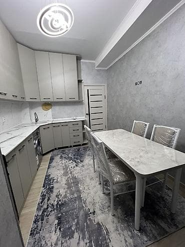 турция цена путевки: 1 комната, 39 м², Элитка, 3 этаж, Евроремонт — 4