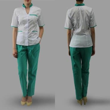 Тонометры: Медицинские халаты и медицинский халат. Оптом и в розницу. В наличии и — 11