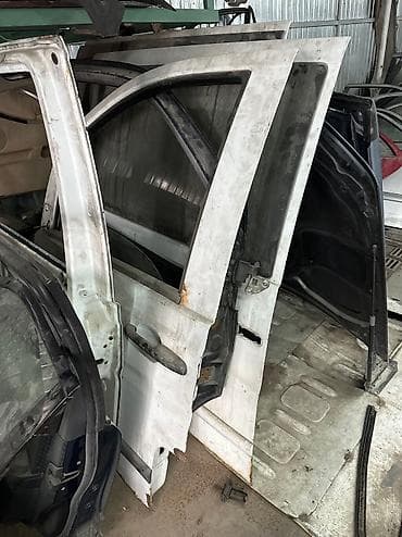 Комплект Mercedes-Benz, Б/у, Оригинал