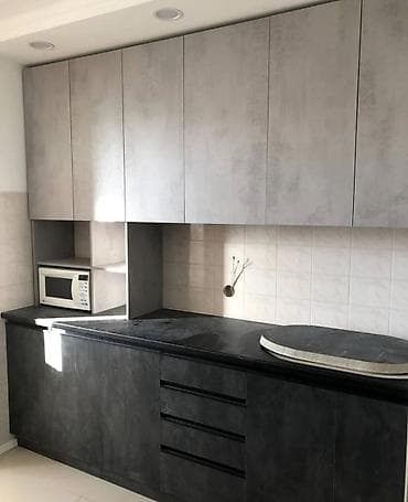 Ремонт и строительство: Изготовление корпусной мебели! Кухни, шкафы, кровати и т.д. любой — 4