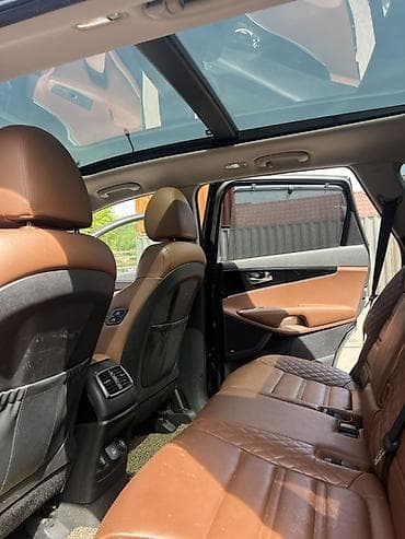 cruser: Kia Sorento: 2018 г., 2.2 л, Автомат, Дизель, Кроссовер — 8