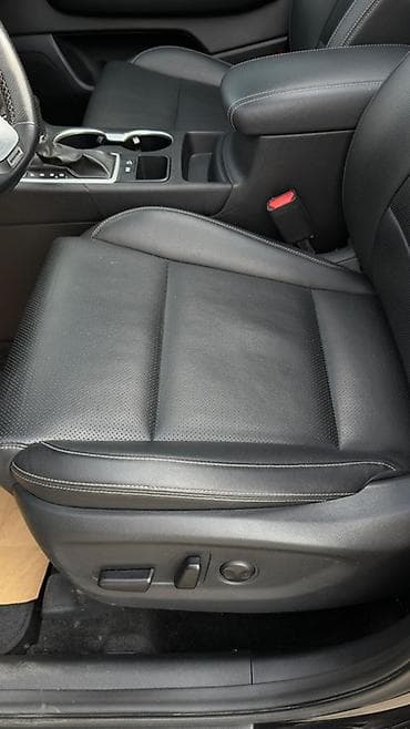 audi c7: Kia Sportage: 2019 г., 2 л, Автомат, Дизель, Кроссовер — 4