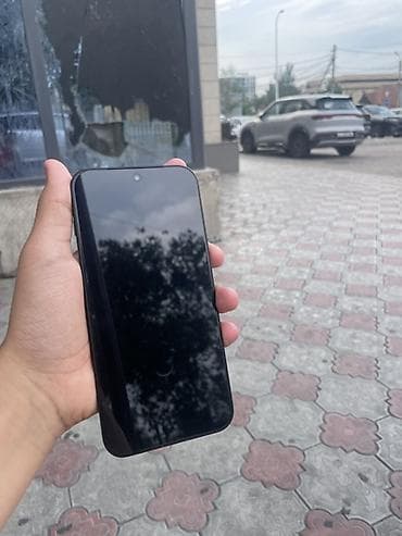 oneplus 15: OnePlus 15, Новый, 512 ГБ, цвет - Черный — 2