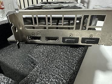 игровой корпус пк: Видеокарта для ПК, Б/у, MSI, GeForce GTX, 6 ГБ — 4