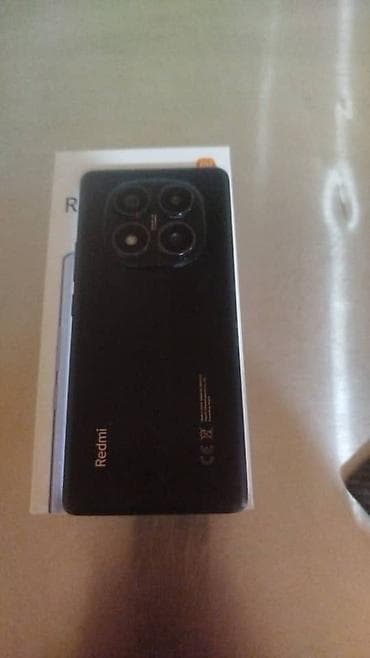 redmi watch 4 бишкек: Redmi, Redmi Note 14 Pro, Колдонулган, 256 ГБ, түсү - Кара, 2 SIM — 3