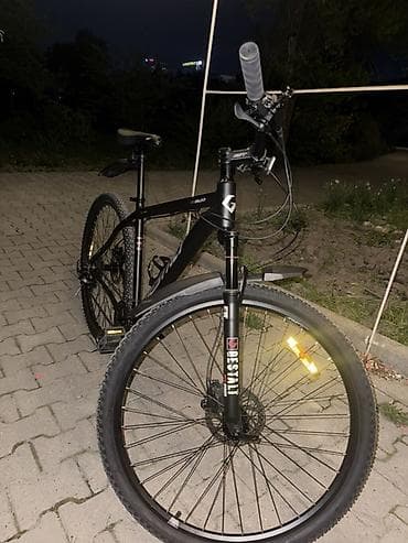 beta fpv: Горный велосипед, Алюминий — 2