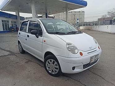 автомат каробка на матиз: Daewoo Matiz: 2012 г., Механика, Бензин, Хэтчбэк — 1