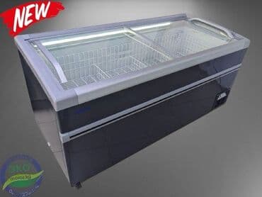 промышленные холодильники для хранения фруктов цена: Китай, Новый, В наличии — 1