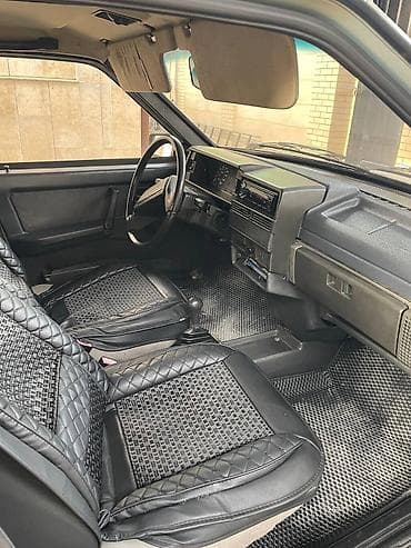 t 25: ВАЗ (ЛАДА) 21099: 2000 г., 1.5 л, Механика, Седан — 8