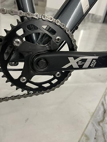 forward apache: Горный велосипед PHOENIX 27.5 - Рама: легкая алюминиевая, хардтейл - — 5