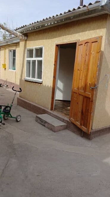 жилой дом с земельным участком: Дом, 90 м², 5 комнат, Собственник — 12