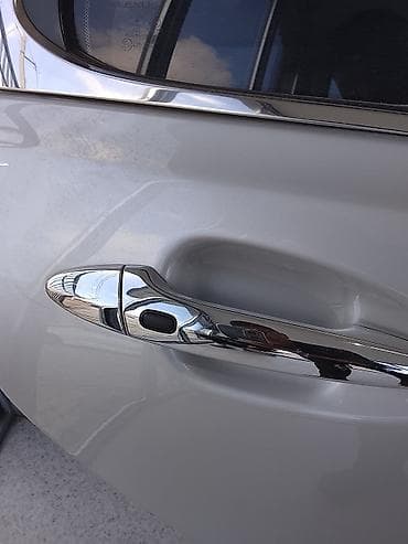 lexs: Дверь Задняя левая Lexus, Оригинал — 3