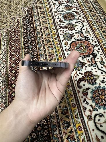 iphone 3g: IPhone 14 Pro, Deep Purple — 4
