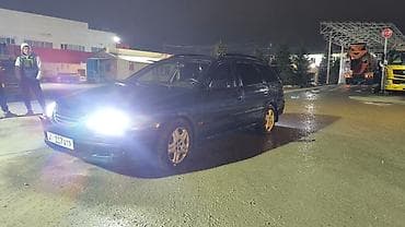 авенси универсал: Toyota Avensis: 1998 г., 1.8 л, Ручные, Бензин, Универсал — 1