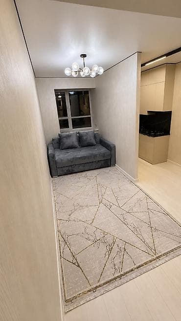 ts group: 1 комната, 26 м², Технопарк Элитка, 8 этаж, Дизайнерский ремонт — 3