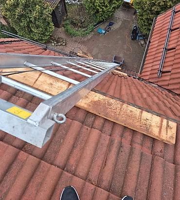 him kg: Профессиональный монтаж и ремонт кровли Замена крыша Ремонт кровля — 3