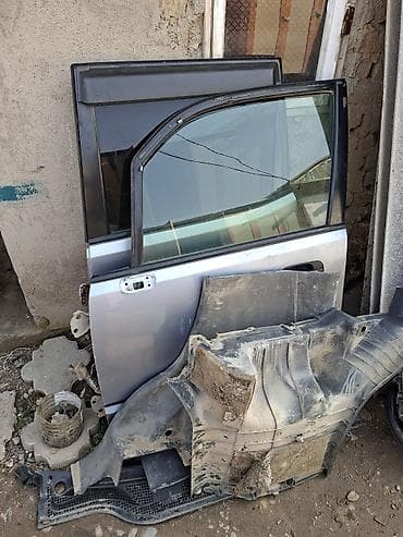 honda torneo авто: Honda Capa: 1998 г., 1.5 л, Вариатор, Бензин, Минивэн — 1