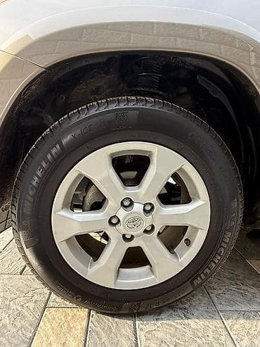 Транспорт: Toyota RAV4: 2013 г., 2.5 л, Автомат, Бензин, Кроссовер — 6
