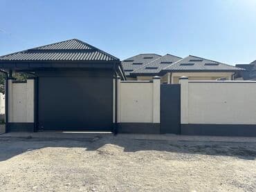 Дом, 143 м², 4 комнаты, Собственник, Евроремонт at lalafo.kg Дом, 143 м², 4 комнаты, Собственник, Евроремонт