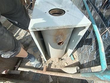 отун: Катуу отун казаны Бренд: Tansu, Үй үчүн, Башкаруу түрү: Механикалык — 3