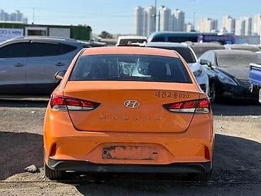 соната продаю: Hyundai Sonata: 2019 г., 2 л, Автомат, Газ, Седан — 3
