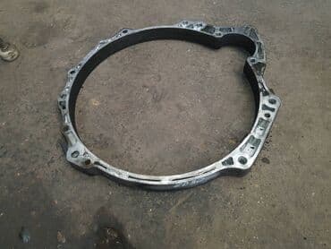 нисса патрол: Nissan Patrol Y61 Пластина МКПП, Ниссан Патрол Пластина Переходная — 1