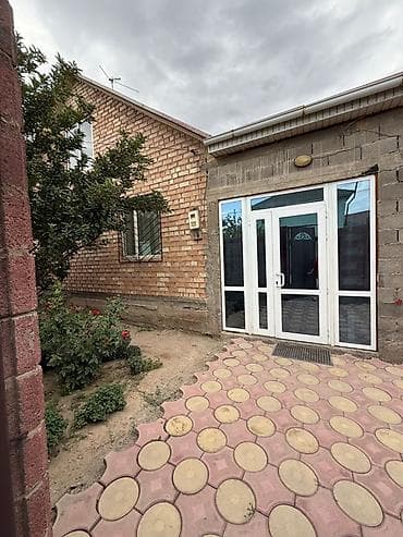 работа в бишкеке швейный цех упаковщик: Продается кирпичный дом с участком и хозяйственными постройками — 6