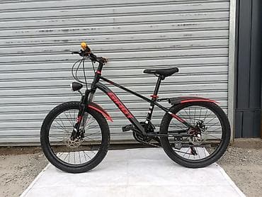 jetta 2: Подростковый велосипед, Новый — 2