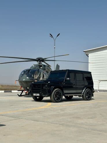 на делику: Гелик Гелендваген Геленд ваген Gelik Gelend wagen W463 G463 Kortej — 2