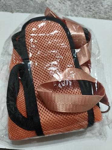 үй жаныбарлары: Новая Грумерская сумка для животных мальчик котят или щенят для ухода — 3