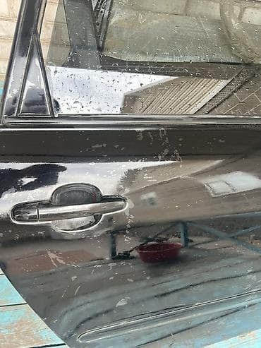 дверь тайота: Дверь Задняя правая Toyota — 3