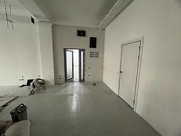 Квартиры: Продажа офисов 179 м², С ремонтом, Без мебели, 2 этаж — 10