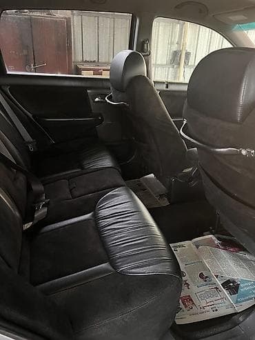 lexus gx300: Honda Orthia: 2002 г., 2.3 л, Автомат, Бензин, Универсал — 5