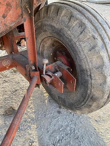 года степ: Кыргызстан пресспадборщик сатылат: привазной боюнча бир кол иштетилген — 7