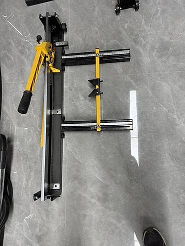 плиткорез кафель резка: Новый, Платная доставка — 2