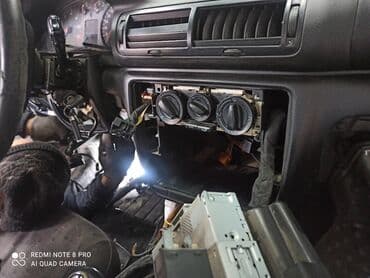 ремонт спидометра: Замена масел, жидкостей, Замена фильтров, Замена деталей автомобиля, без выезда — 2