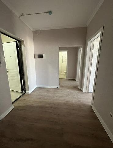 1 комната, 48 м², Аламедин-1 мкр Элитка, 10 этаж, Евроремонт — 9