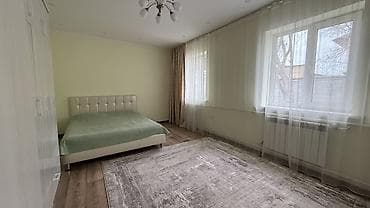 орозбекова линейная: Продается полдома в районе Орозбекова/Боталиева, 2 комнаты, просторная — 2