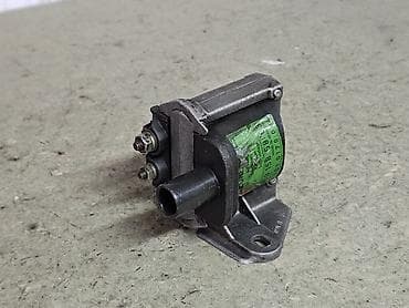 Катушка зажигания Mercedes-Benz 1993 г., Б/у, Оригинал, Германия