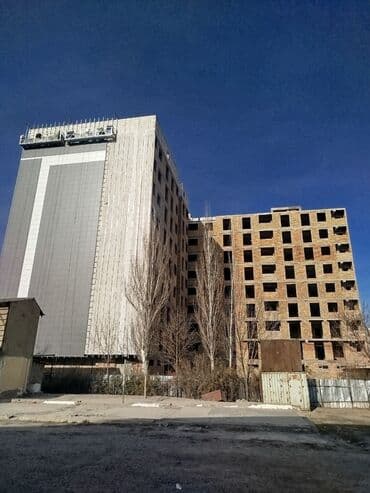 купить квартиру в караколе: 1 комната, 49 м², Элитка, 9 этаж, ПСО (под самоотделку) — 1