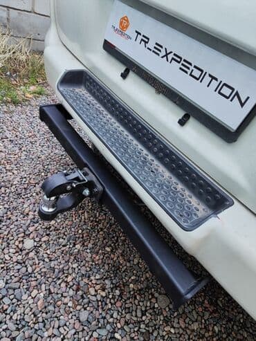 фаркоп на нива: Фаркоп 
изготовление на заказ 
на внедорожники — 1