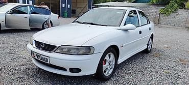мереке авто слив: Opel Vectra: 2001 г., 1.8 л, Автомат, Бензин, Седан — 2