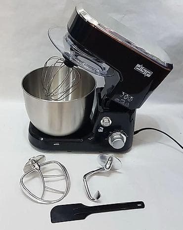 сколько стоит планетарный миксер: Блендер, миксер, Новый, Платная доставка, Самовывоз — 2
