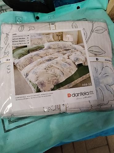 Постельное белье: Постельный комплект Dantela Vita Collection - Бренд: Dantela Vita — 2