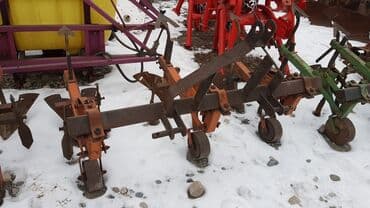 картошко: Плуги, култиваторы грабликартошкасажалькакартошкакапалька на — 7